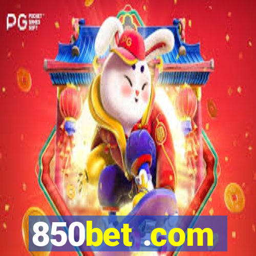 850bet .com