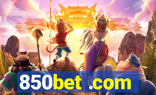 850bet .com