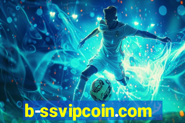 b-ssvipcoin.com