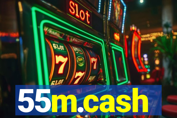 55m.cash