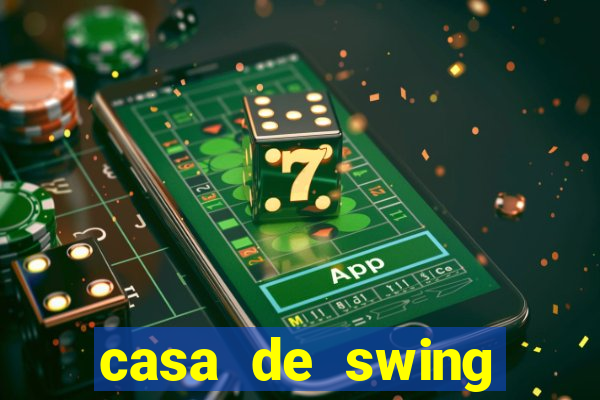 casa de swing porto alegre