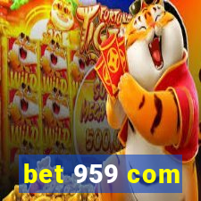 bet 959 com