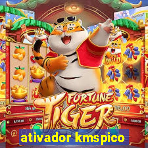 ativador kmspico