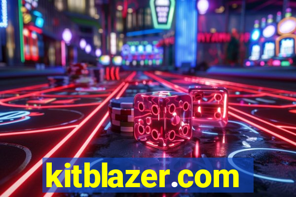 kitblazer.com