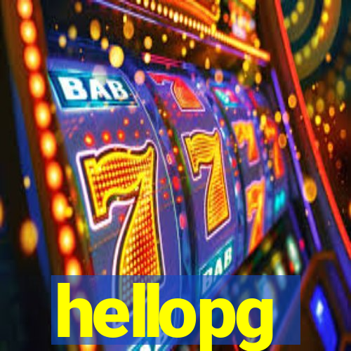 hellopg