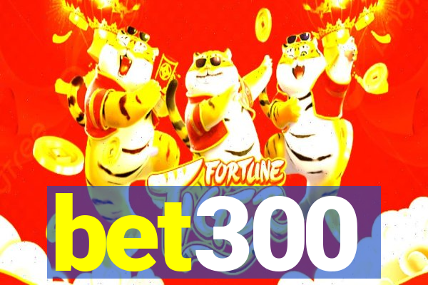 bet300