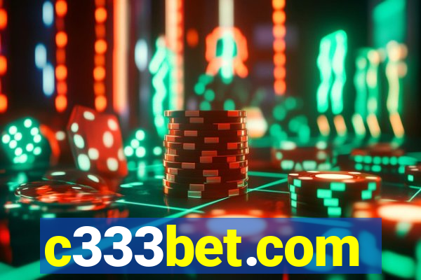 c333bet.com