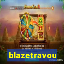 blazetravou