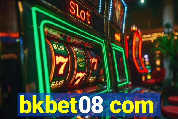 bkbet08 com