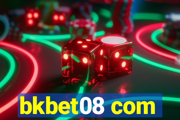 bkbet08 com