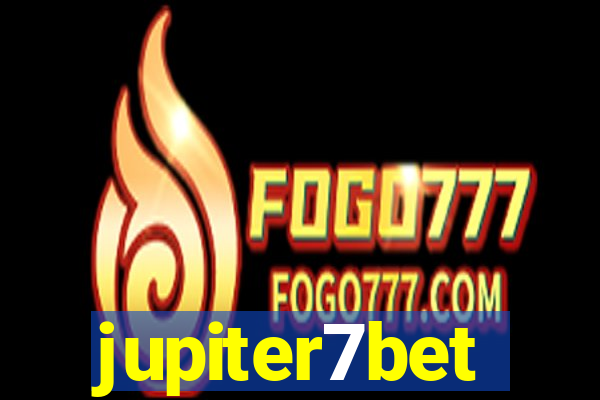 jupiter7bet