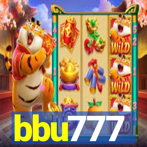 bbu777