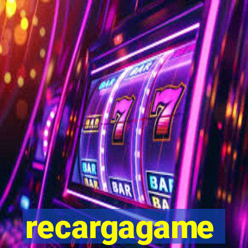 recargagame