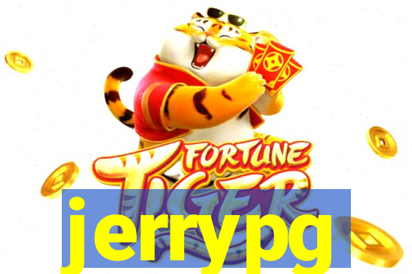 jerrypg