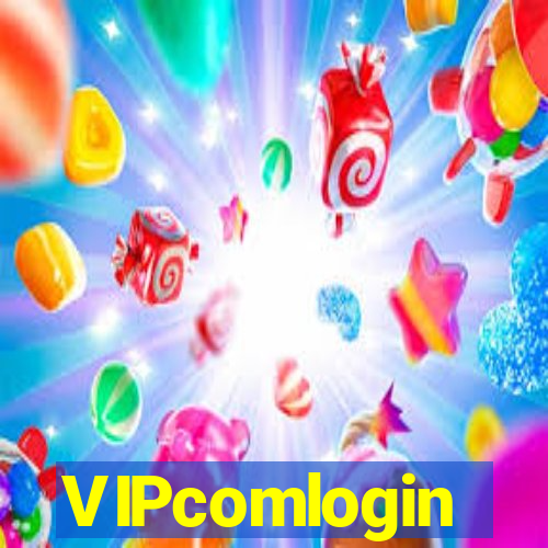 VIPcomlogin