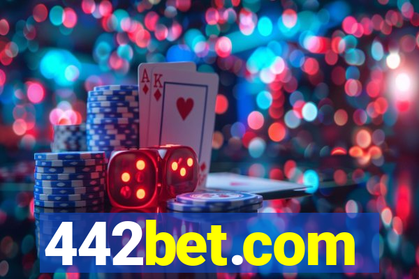 442bet.com