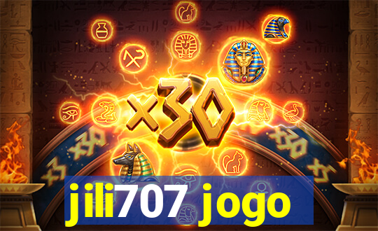 jili707 jogo