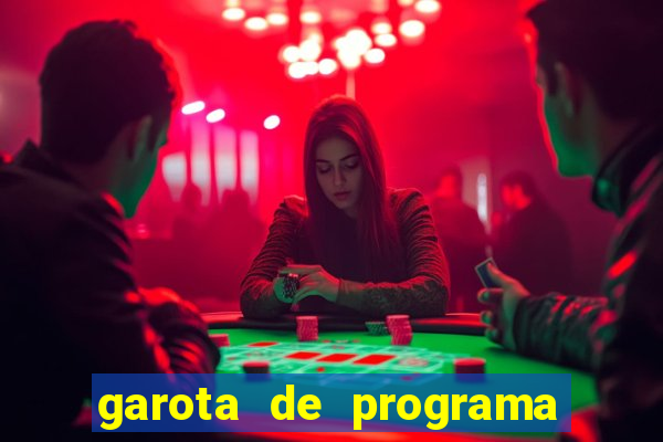 garota de programa porto nacional