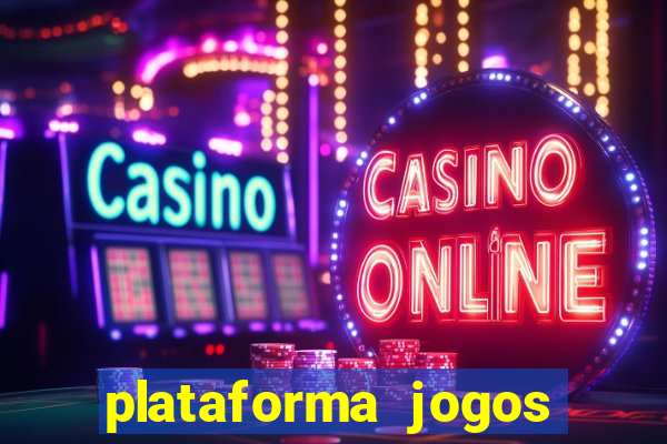 plataforma jogos gusttavo lima