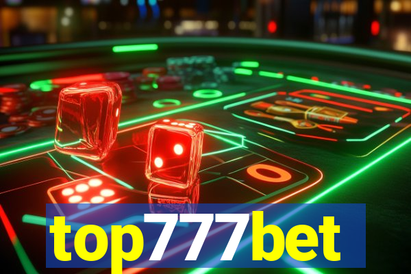 top777bet