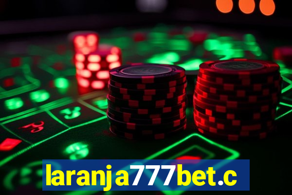 laranja777bet.com