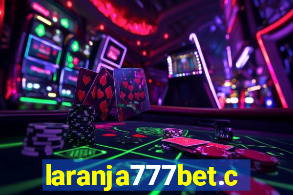 laranja777bet.com