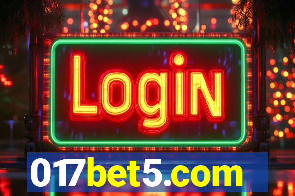 017bet5.com