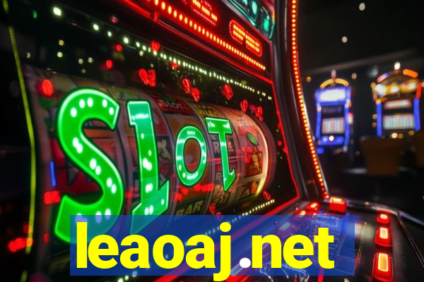 leaoaj.net