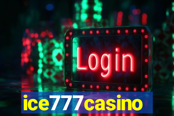 ice777casino