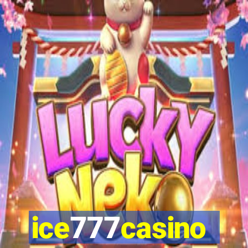 ice777casino