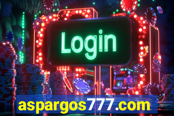 aspargos777.com