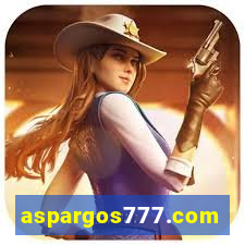 aspargos777.com