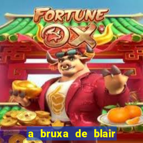 a bruxa de blair 1999 filme completo dublado