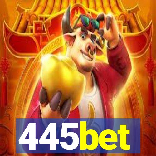 445bet