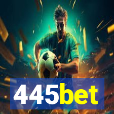 445bet