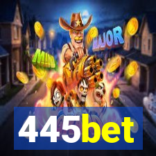 445bet