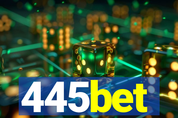 445bet