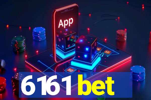 6161 bet