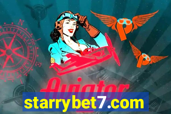 starrybet7.com