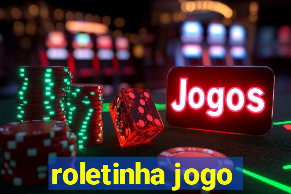 roletinha jogo