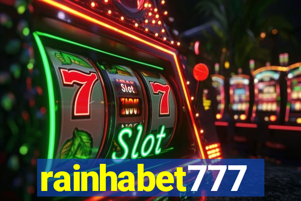 rainhabet777