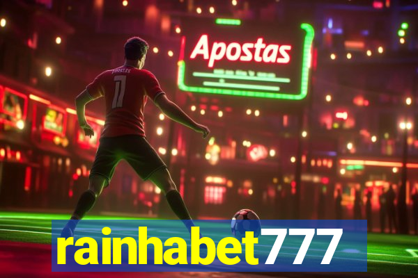 rainhabet777