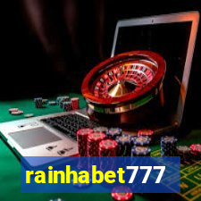 rainhabet777