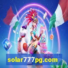 solar777pg.com