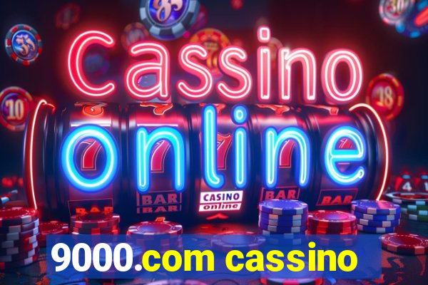 9000.com cassino