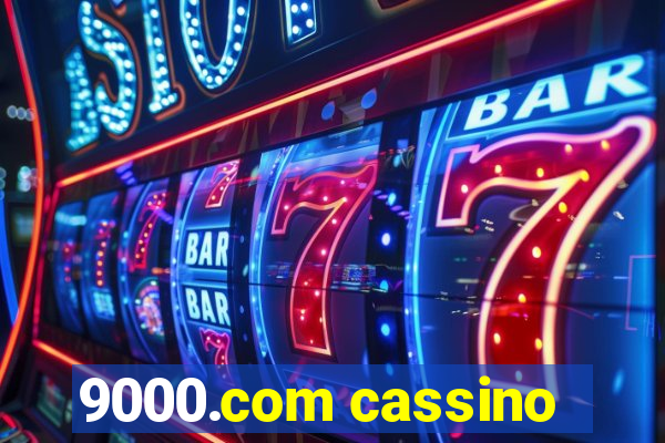 9000.com cassino