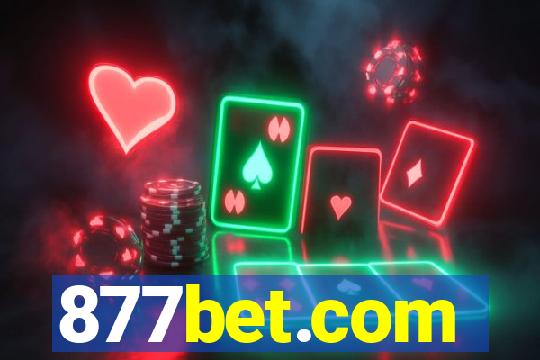 877bet.com