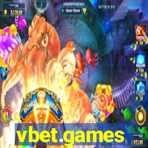 vbet.games