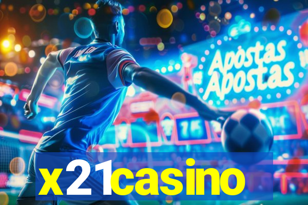 x21casino