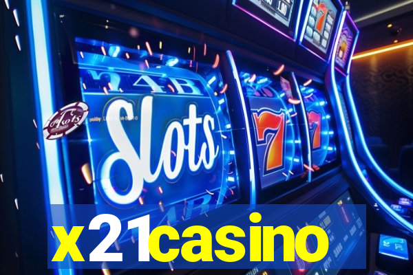 x21casino